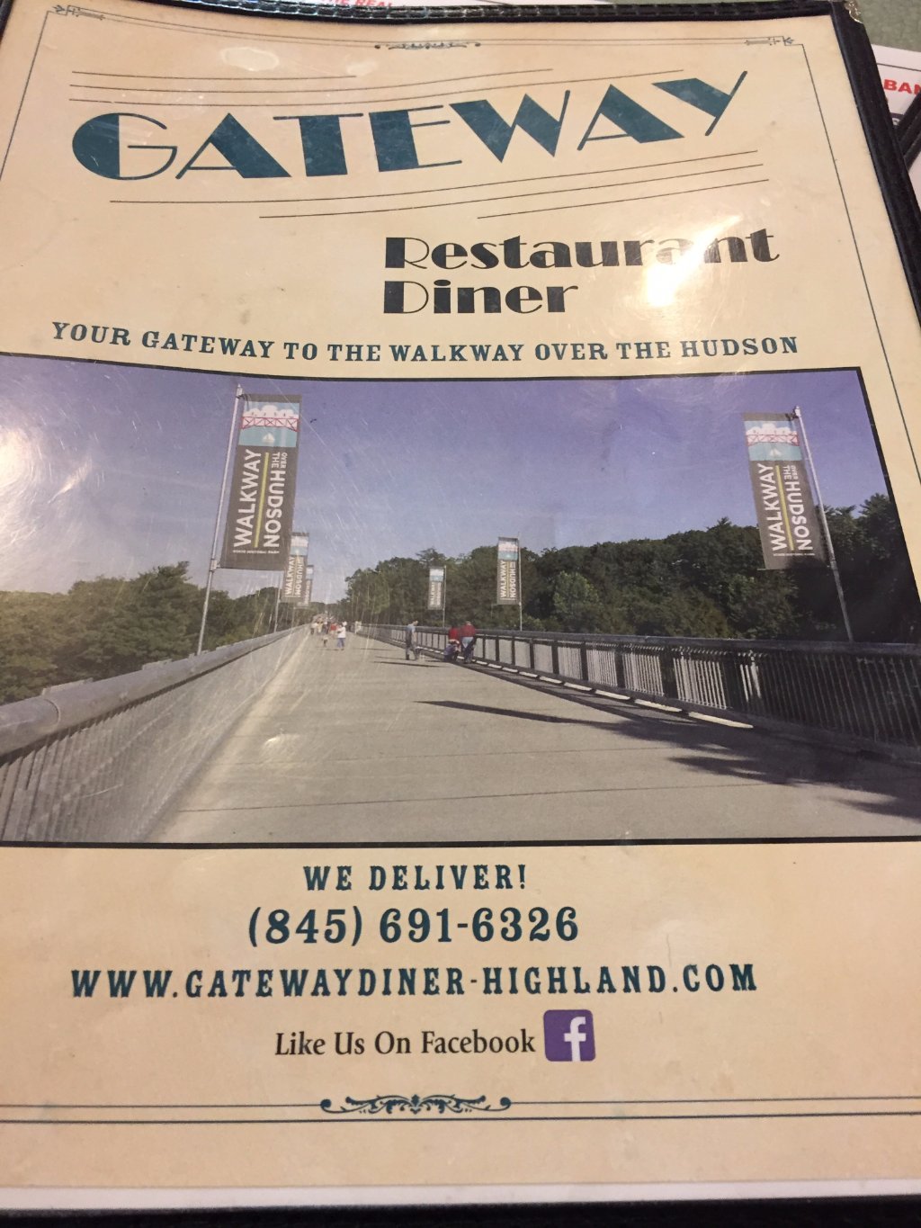 Gateway Diner